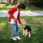 Hund & Kind: Mache diese 5 Fehler auf keinen Fall