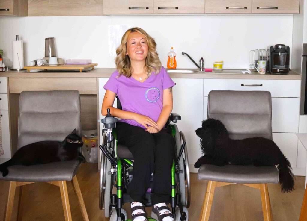 Texter Zeitschriften Hunde Katzen