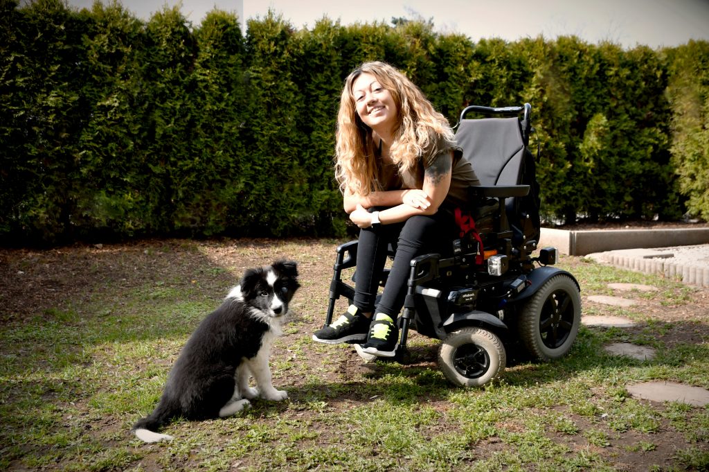 Für HundebesitzerInnen