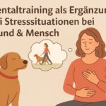 Mentaltraining als Geheimwaffe gegen Stress bei Hund & Mensch